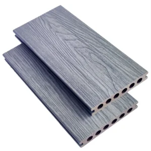 Composite Eco Deck – Dark Grey Decking Board
